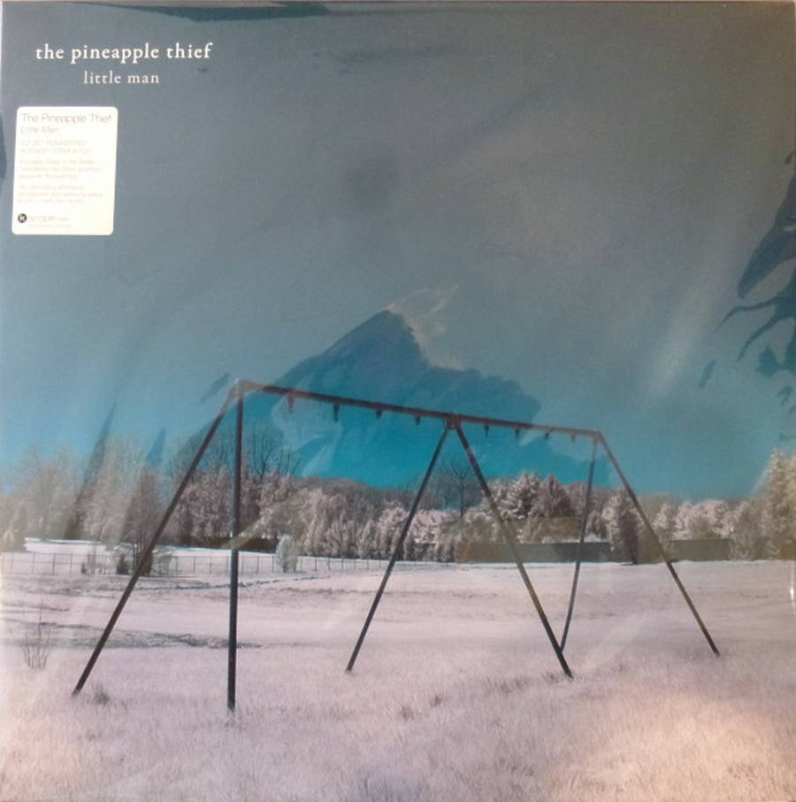 The Pineapple Thief – Little Man (2LP)